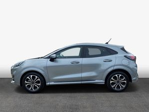 FORD Puma 1.0 EcoBoost Hybrid Aut. ST-LINE