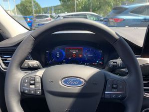 FORD Kuga 2.0 EcoBlue 4x4 Aut. TITANIUM X