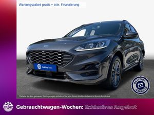 FORD Kuga 2.5 Duratec PHEV ST-LINE