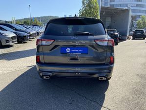 FORD Kuga 2.5 Duratec PHEV ST-LINE