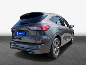 FORD Kuga 2.5 Duratec PHEV ST-LINE