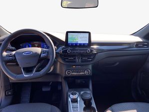 FORD Kuga 2.5 Duratec PHEV ST-LINE