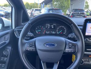 FORD Fiesta 1.0 ACTIVE *WINTER-P