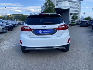 FORD Fiesta 1.0 ACTIVE *WINTER-P