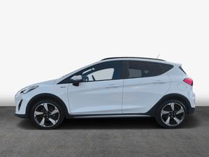 FORD Fiesta 1.0 ACTIVE *WINTER-P