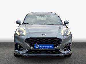 FORD Puma 1.0 Hybrid Aut. ST-LINE *ACC *PDC *WINTER-P