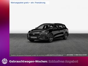 FORD Focus Turnier 1.0 EcoBoost Hybrid Aut. ST-LINE