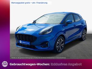 FORD Puma 1.0 Hybrid Aut. ST-LINE *ACC *PDC *WINTER-P