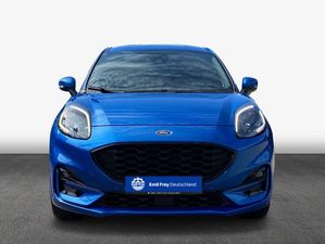 FORD Puma 1.0 Hybrid Aut. ST-LINE *ACC *PDC *WINTER-P