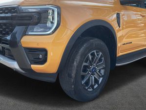 FORD Ranger 2,0 l EcoBlue Doppelkabine Autm. Wildtrak