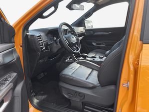 FORD Ranger 2,0 l EcoBlue Doppelkabine Autm. Wildtrak