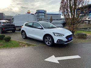 FORD Focus 1.5 Aut. ACTIVE *LED *PDC *WINTER-P Focus