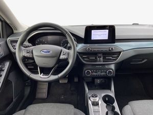 FORD Focus 1.5 Aut. ACTIVE *LED *PDC *WINTER-P Focus