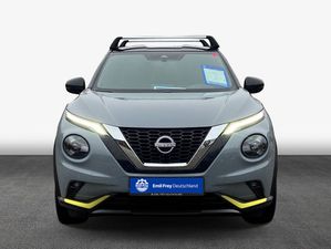 NISSAN Juke 1.0 DIG-T DCT Kiiro Juke