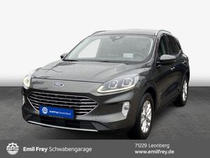 FORD Kuga 2.5 PHEV TITANIUM X *AHK *ACC *LED *PDC Kuga