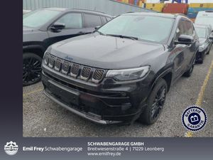 JEEP Compass 1.3 T4 4xe PLUG-IN HYBRID Automatik S