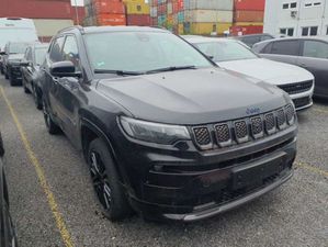 JEEP Compass 1.3 T4 4xe PLUG-IN HYBRID Automatik S