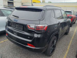 JEEP Compass 1.3 T4 4xe PLUG-IN HYBRID Automatik S