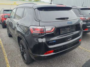 JEEP Compass 1.3 T4 4xe PLUG-IN HYBRID Automatik S