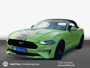 FORD Mustang Convertible 5.0 V8 Aut. GT *MAGNERIDE Mustang