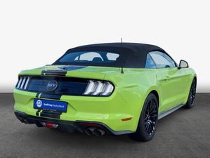 FORD Mustang Convertible 5.0 V8 Aut. GT *MAGNERIDE Mustang