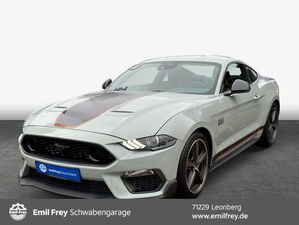 FORD Mustang Fastback 5.0 V8 Aut. MACH1 *STYLE-PAKET Mustang