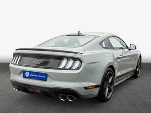 FORD Mustang Fastback 5.0 V8 Aut. MACH1 *STYLE-PAKET Mustang