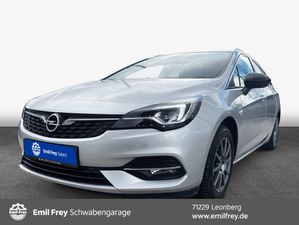 OPEL Astra 1.5 Sports Tourer Aut Elegance *NAVI *RFK *PDC Astra