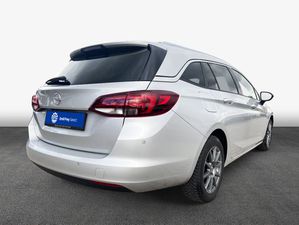 OPEL Astra 1.5 Sports Tourer Aut Elegance *NAVI *RFK *PDC Astra