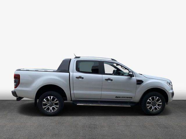 FORD Ranger 2.0 EcoBlue Autm. Wildtrak *AHK *ACC *PDC