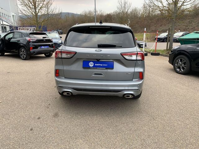 FORD Kuga 2.5 PHEV ST-LINE *ACC *PANO *PDC *CAM