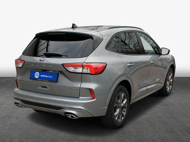 FORD Kuga 2.5 PHEV ST-LINE *ACC *PANO *PDC *CAM