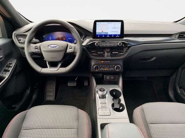 FORD Kuga 2.0 Aut. ST-LINE *AHK *ACC *CAM *LED