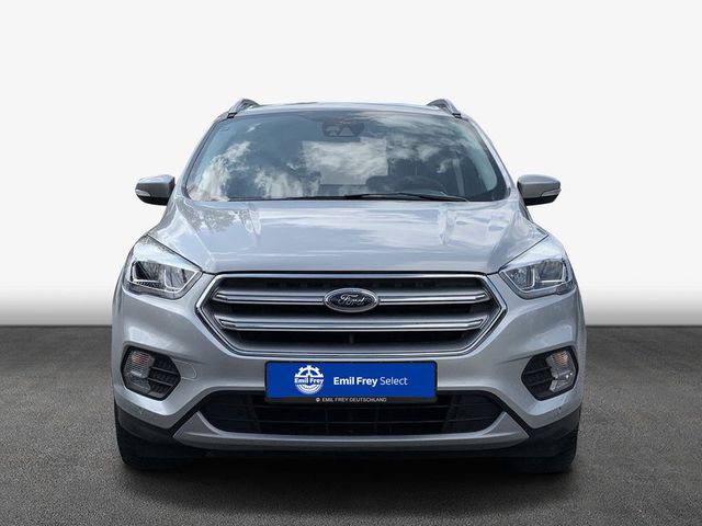 FORD Kuga 1.5 4x4 Aut. Cool & Connect *AHK *RFK *PDC