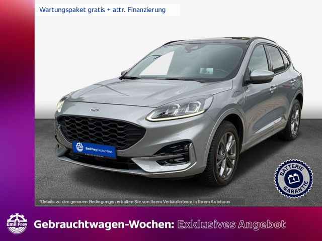 FORD Kuga 2.5 PHEV ST-LINE *ACC *PANO *PDC *CAM