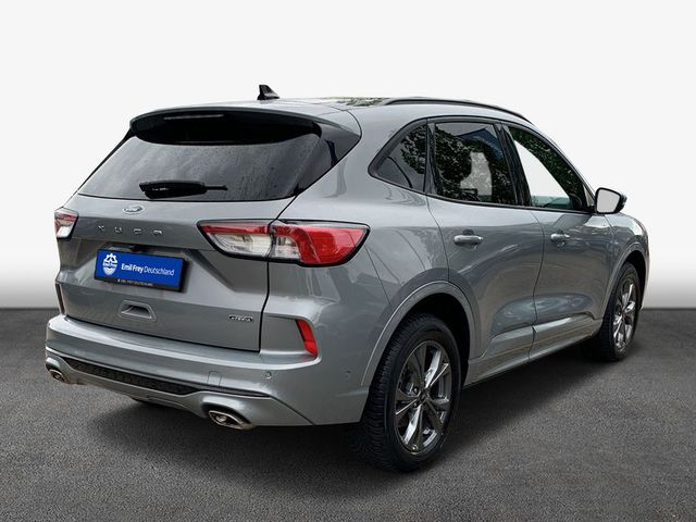 FORD Kuga 2.5 PHEV ST-LINE *ACC *PANO *PDC *CAM