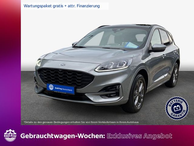 FORD Kuga 2.5 PHEV ST-LINE *PANO *ACC *CAM *PDC