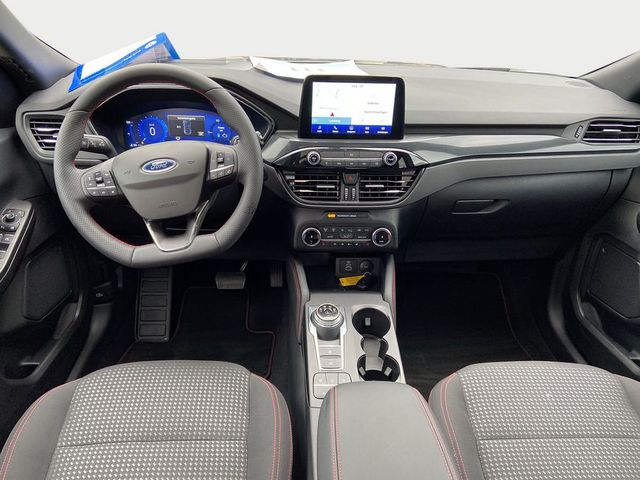 FORD Kuga 2.5 PHEV ST-LINE *PANO *ACC *CAM *PDC