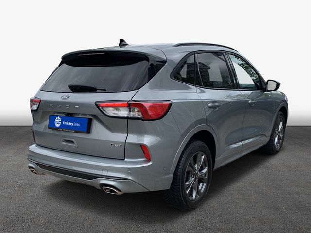 FORD Kuga 2.5 PHEV ST-LINE *PANO *ACC *CAM *PDC