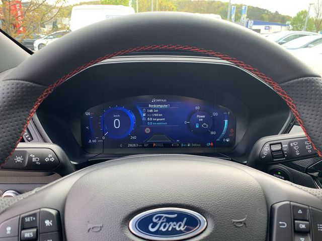 FORD Kuga 2.5 PHEV ST-LINE *ACC *LED *CAM *WINTER-P