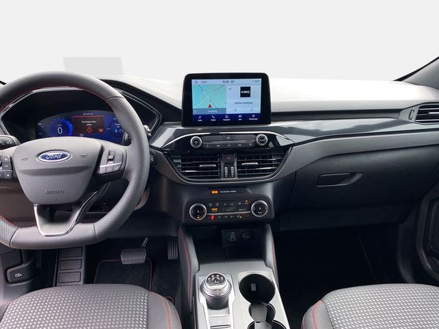 FORD Kuga 2.5 PHEV ST-LINE *ACC *LED *CAM *WINTER-P