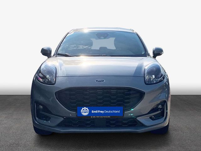 FORD Puma 1.0 EcoBoost Hybrid Aut. ST-LINE