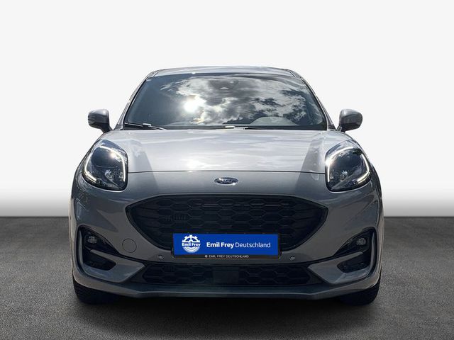 FORD Puma 1.0 EcoBoost Hybrid Aut. ST-LINE