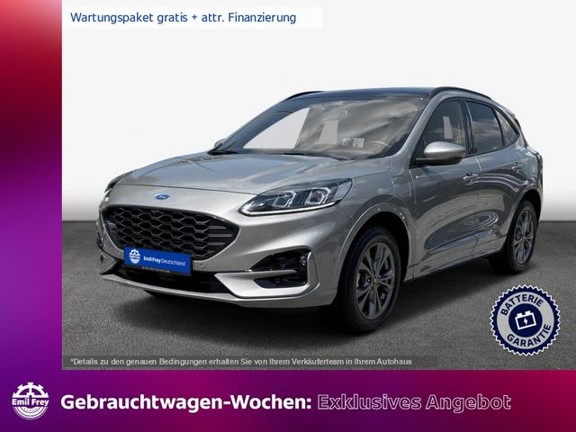 FORD Kuga 2.5 Duratec PHEV ST-LINE