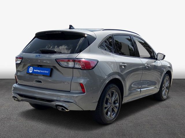 FORD Kuga 2.5 Duratec PHEV ST-LINE