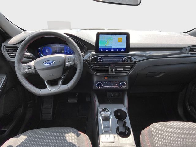 FORD Kuga 2.5 Duratec PHEV ST-LINE