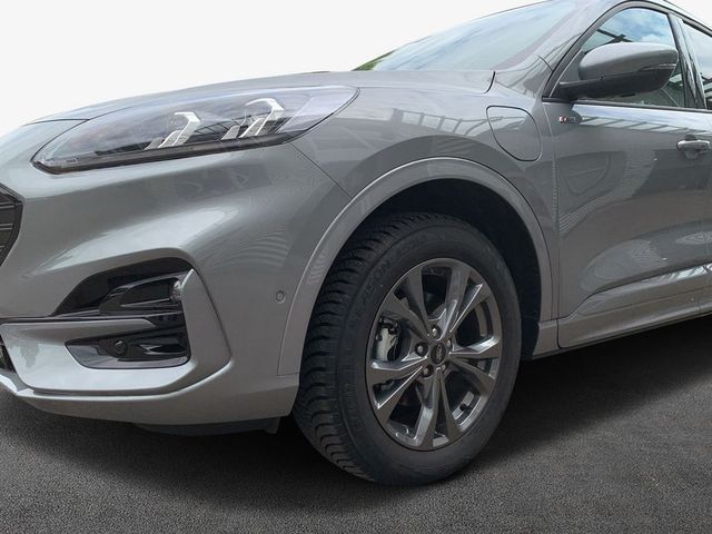 FORD Kuga 2.5 Duratec PHEV ST-LINE