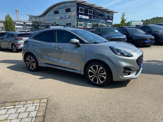 FORD Puma 1.0 EcoBoost Hybrid Aut. ST-LINE