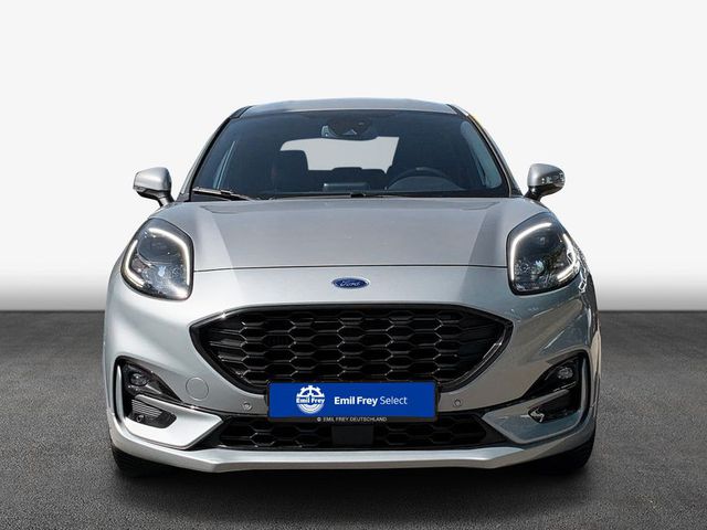 FORD Puma 1.0 EcoBoost Hybrid Aut. ST-LINE