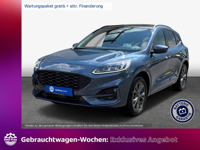 FORD Kuga 2.5 PHEV ST-LINE *PANO *ACC *CAM *PDC